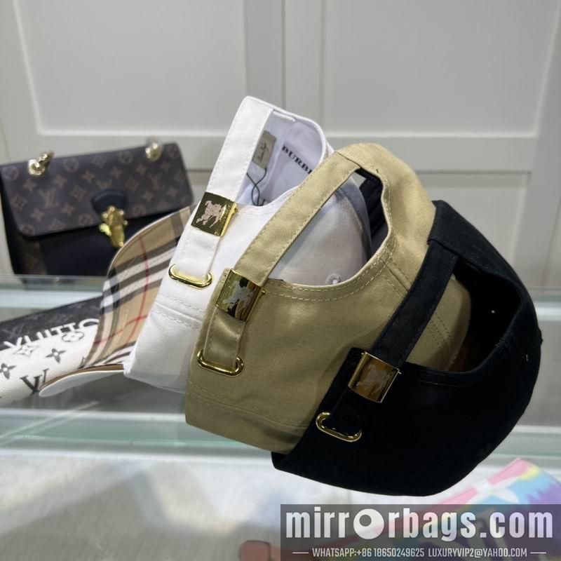 Replica Burberry Hat 042703