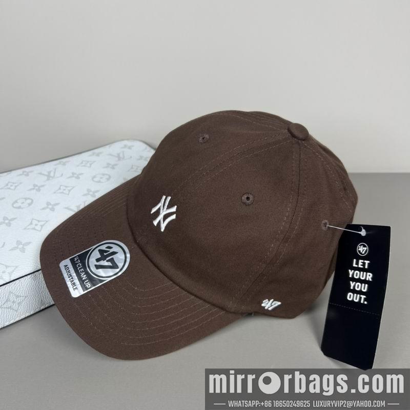 Replica NY Hat dx55