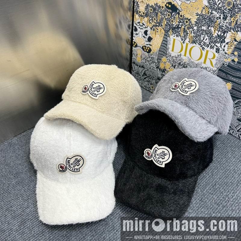 Replica Moncler Hat dx16