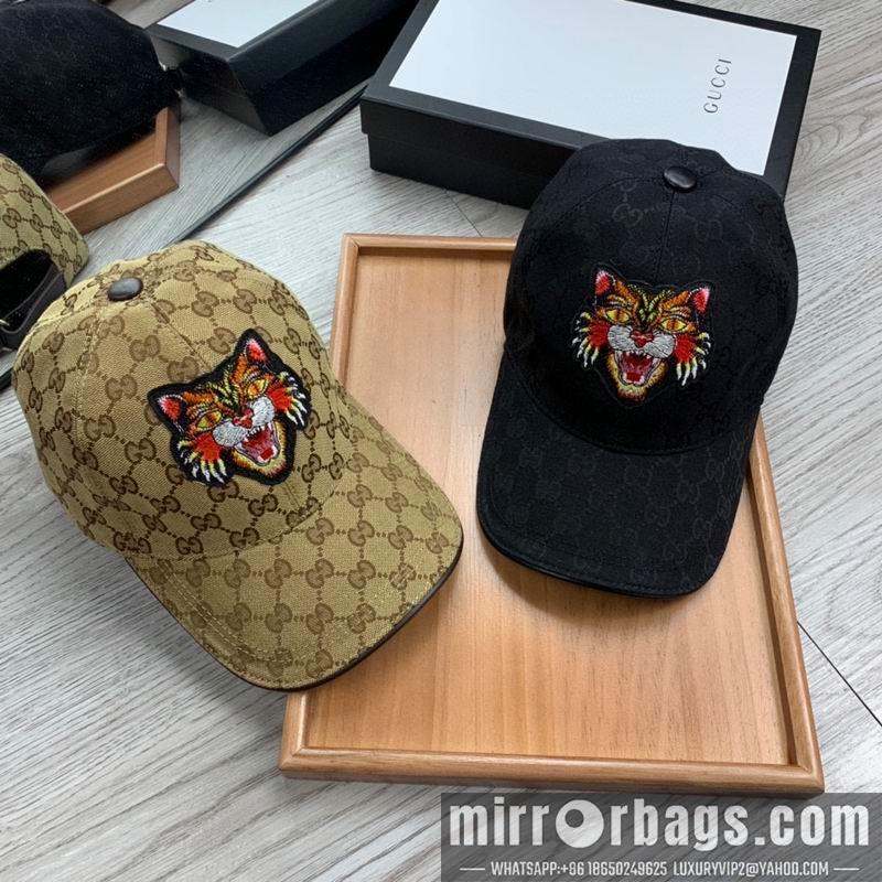 Replica Gucci Hat dx06