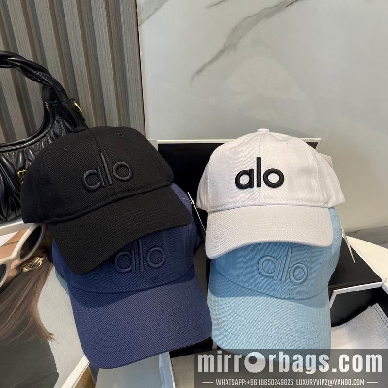Replica Alo Hat dx46