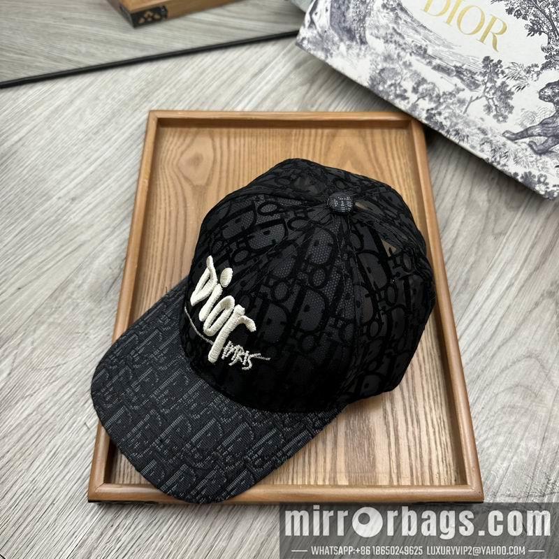 Replica Dior Hat dx53