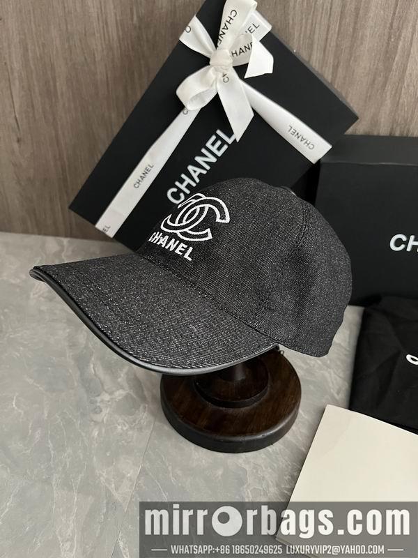 Replica Chanel Hat dx37