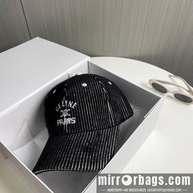Replica Celine Hat 080301