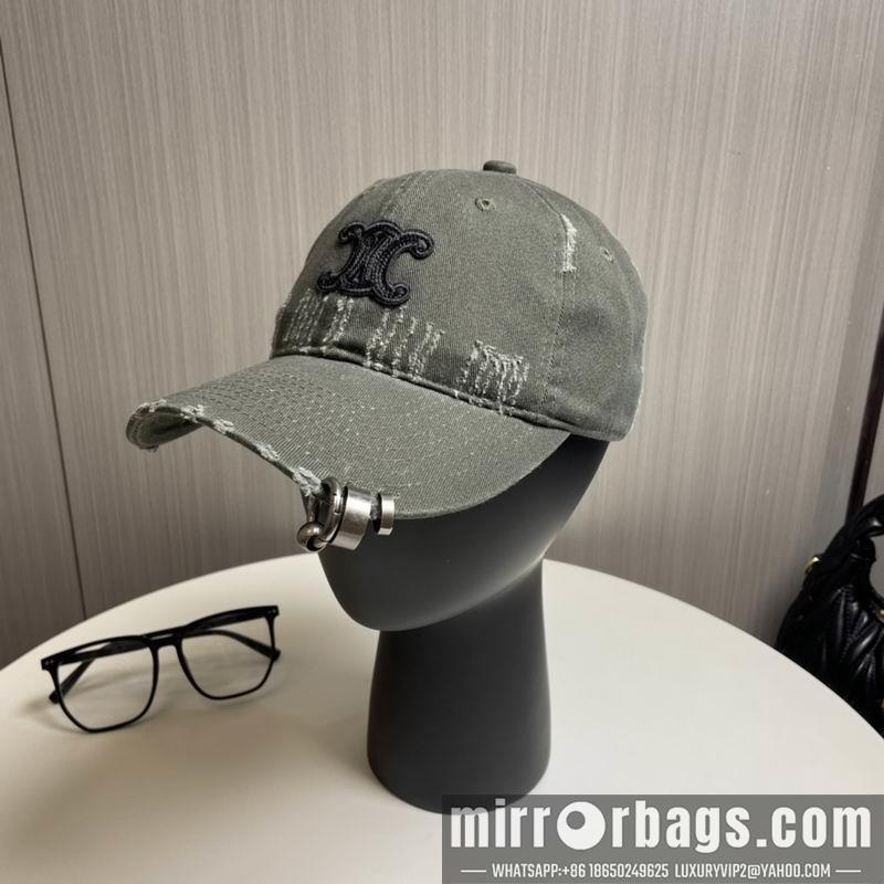 Replica Celine Hat dx124