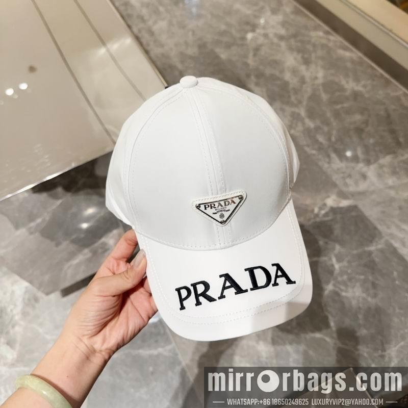 Replica Prada Hat dx39