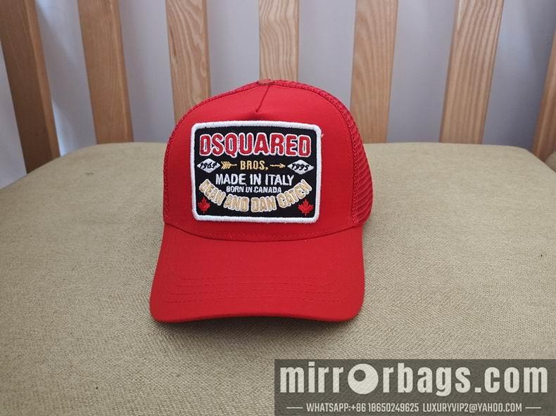 Replica DSQ Hat y 18
