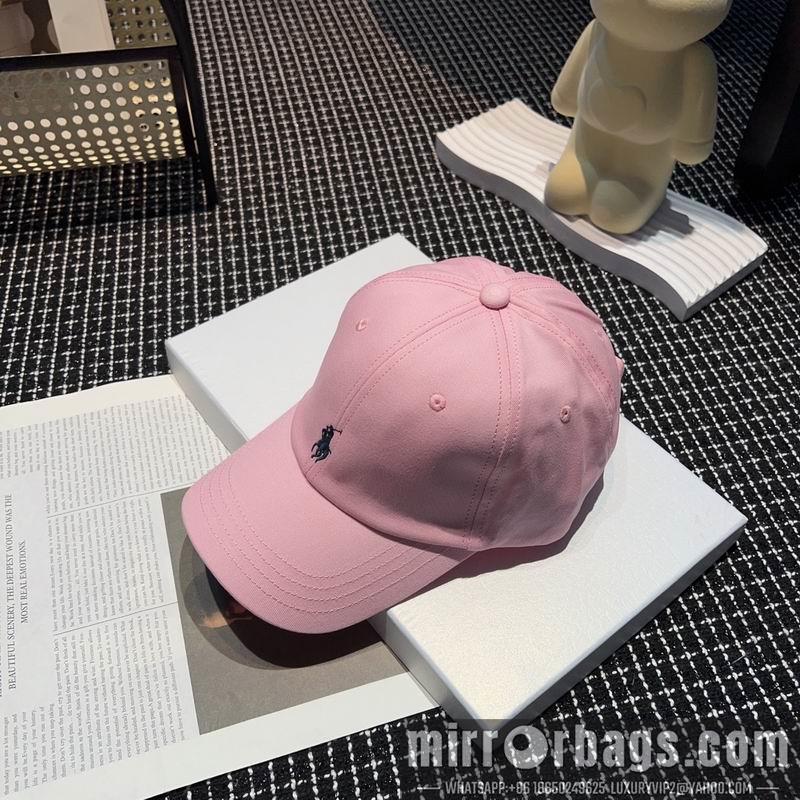 Replica Polo Hat 042802