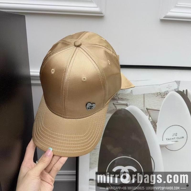 Replica Chanel Hat dx24