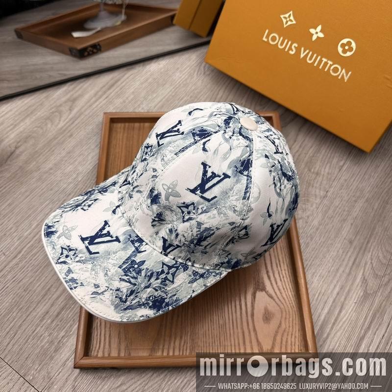 Replica LV Hat dx44