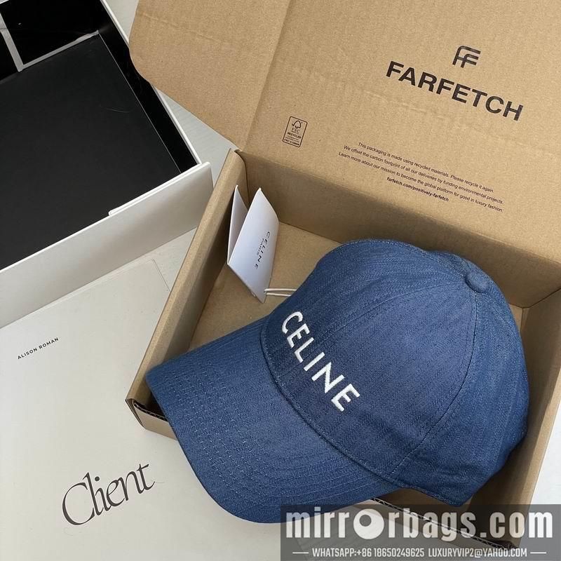 Replica Celine Hat dx129