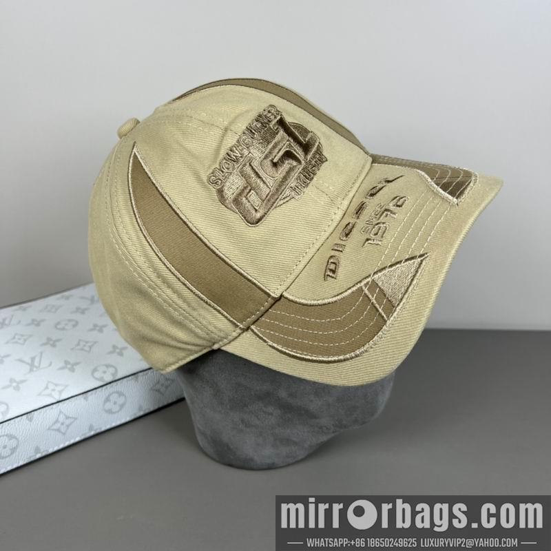 Replica Diesel Hat dx14