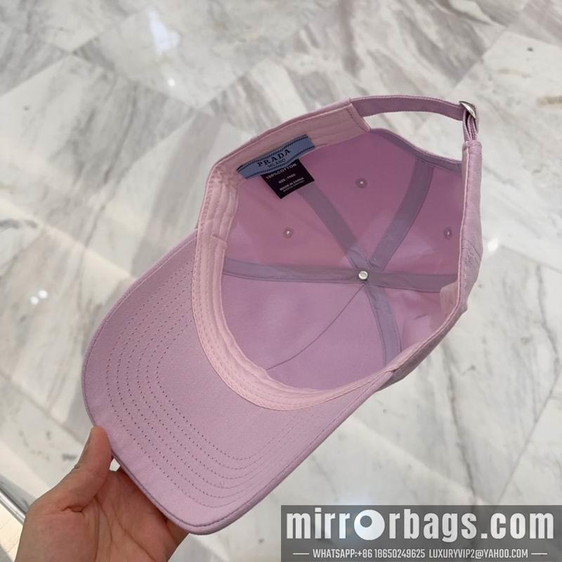 Replica Prada Hat dx22