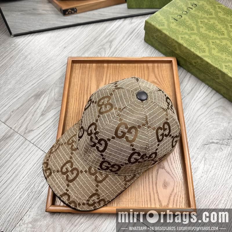 Replica Gucci Hat 041702