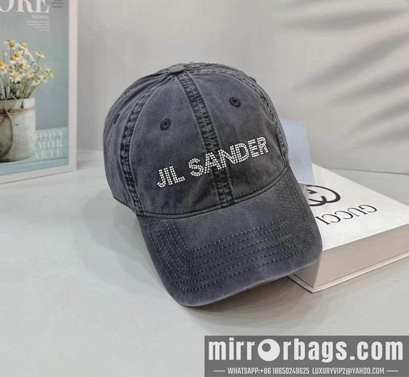 Replica Jil Sander Hat 041701