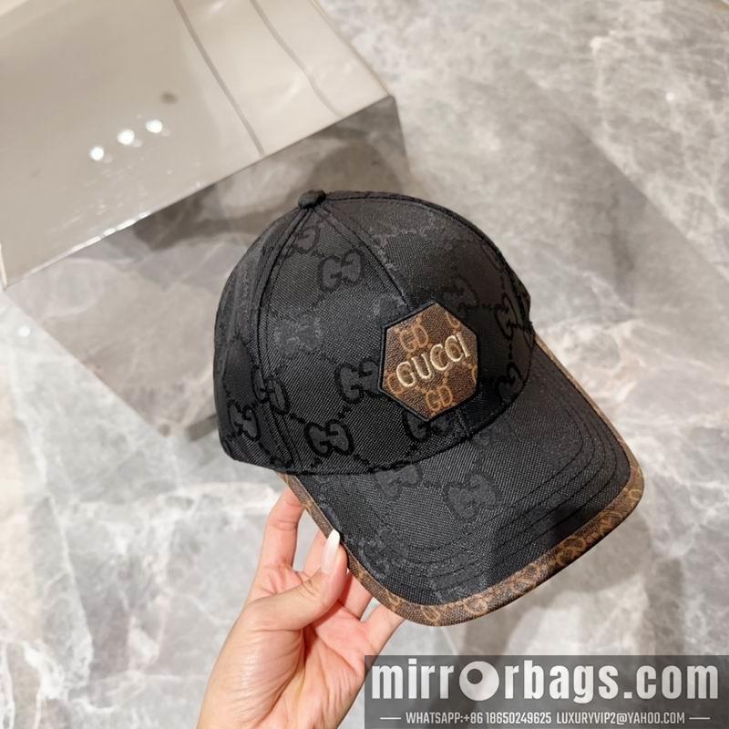 Replica Gucci Hat dx147
