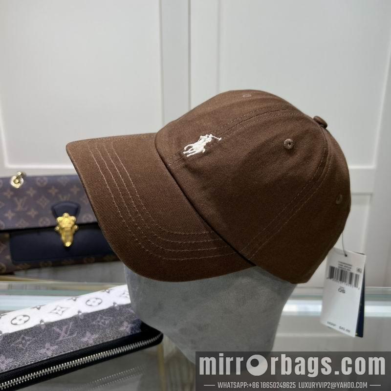 Replica Polo Hat dx06