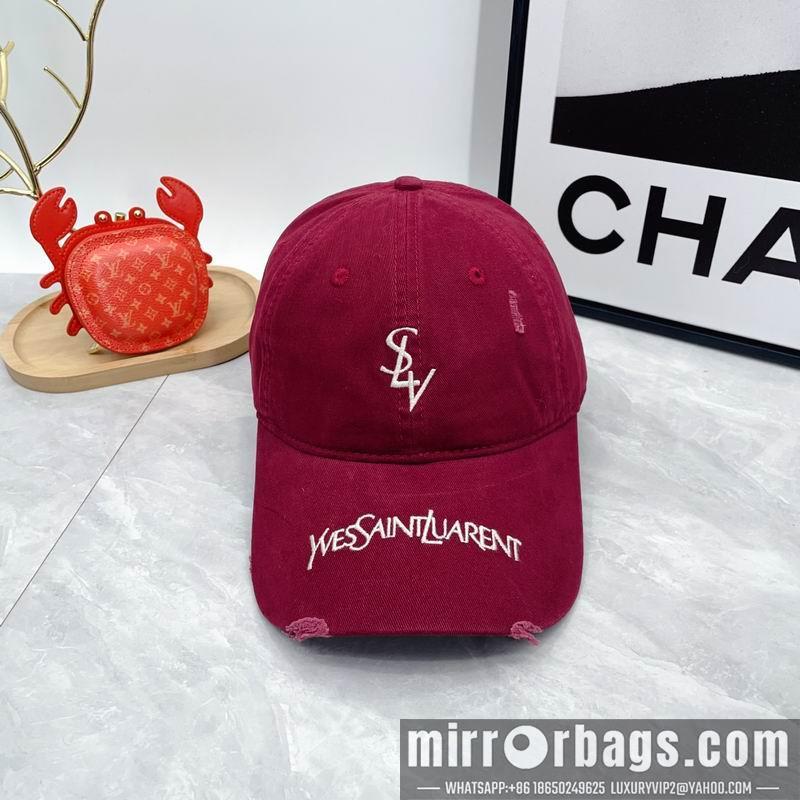 Replica YSL Hat dx32