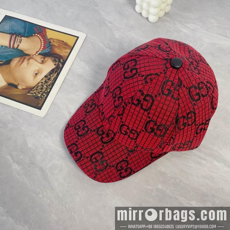 Replica Gucci Hat dx39