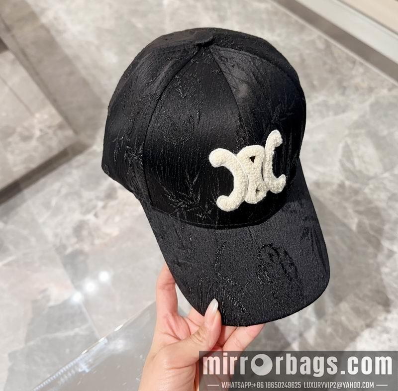 Replica Celine Hat dx107