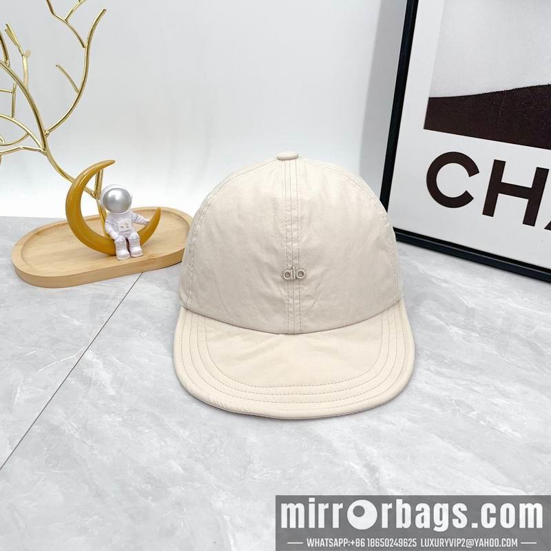 Replica Alo Hat dx45