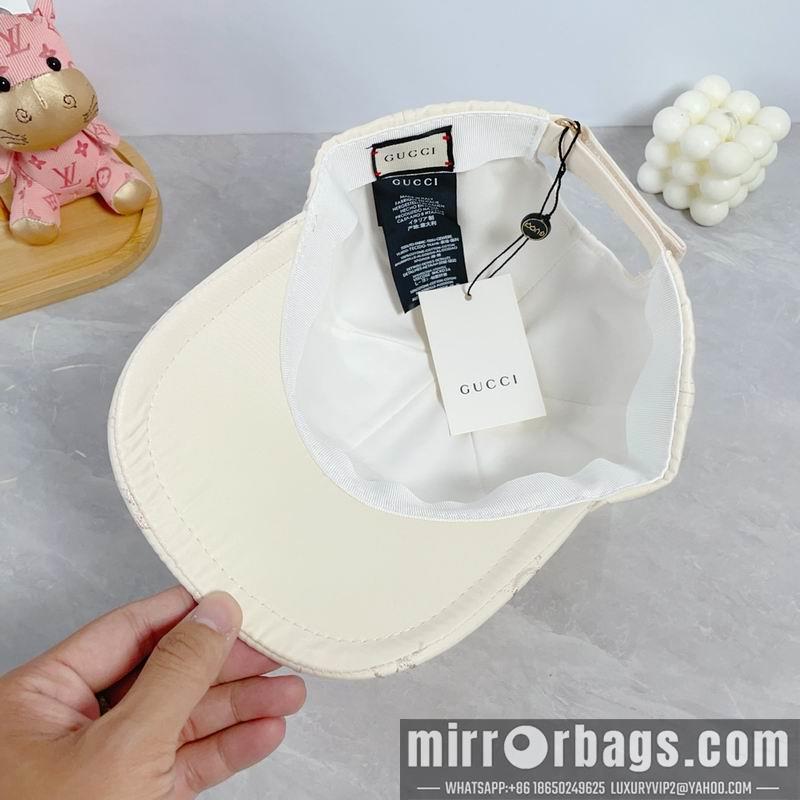 Replica Gucci Hat dx15