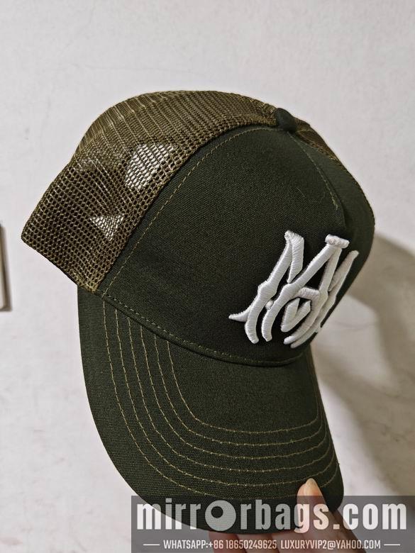 Replica Amiri Hat 60