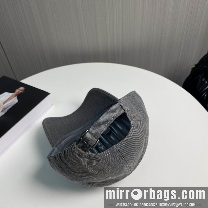 Replica Balenciaga Hat 091402