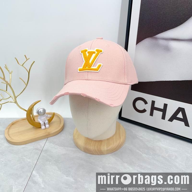 Replica LV Hat dx158