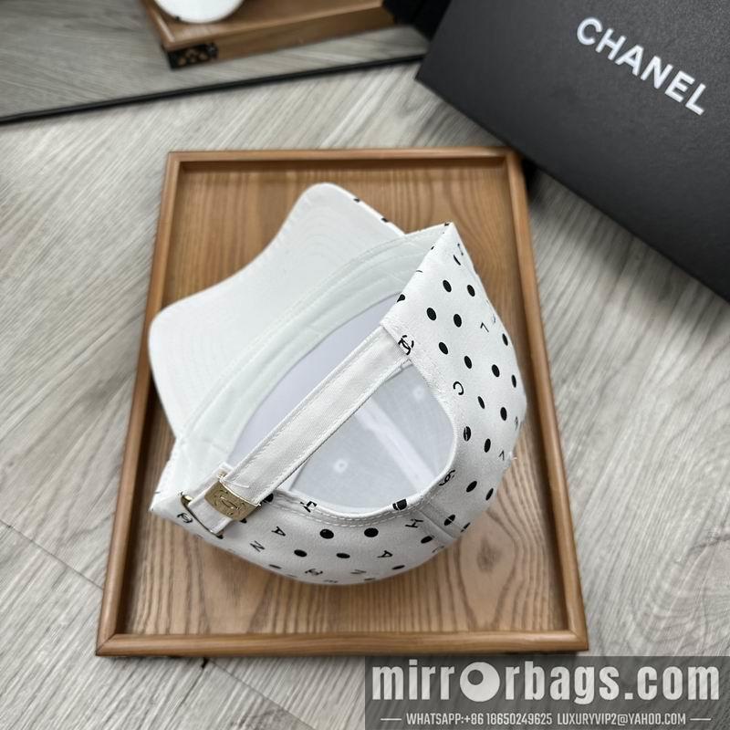 Replica Chanel Hat dx40