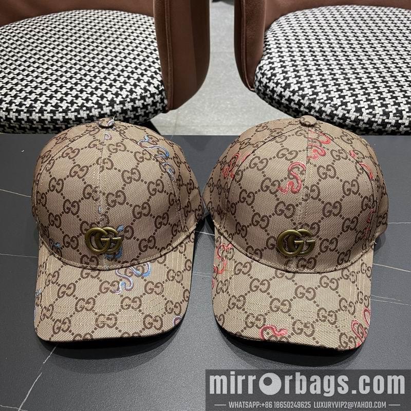 Replica Gucci Hat 041401