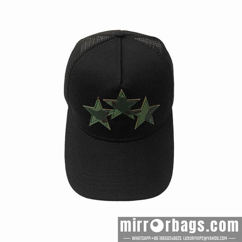 Replica Amiri Hat 36