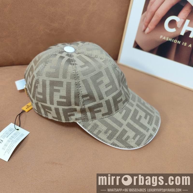 Replica Fendi Hat dx64