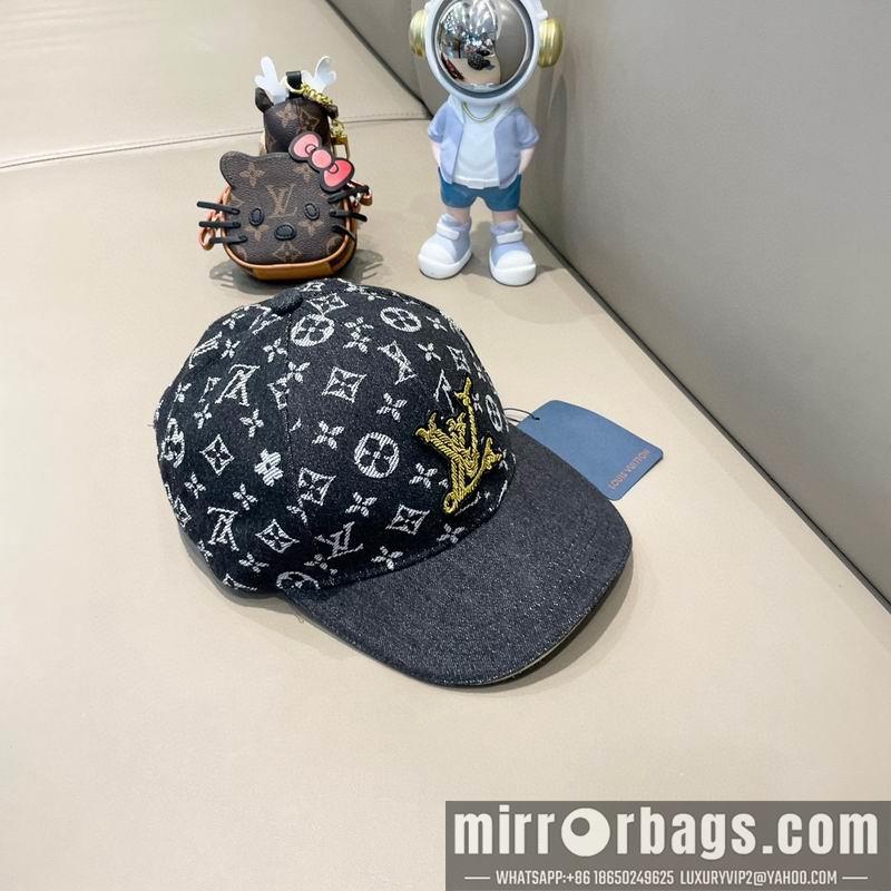 Replica LV Hat 081804