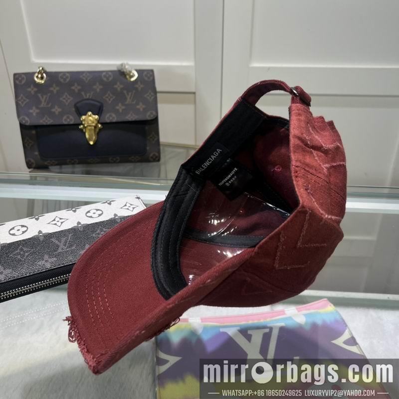 Replica Balenciaga Hat dx84