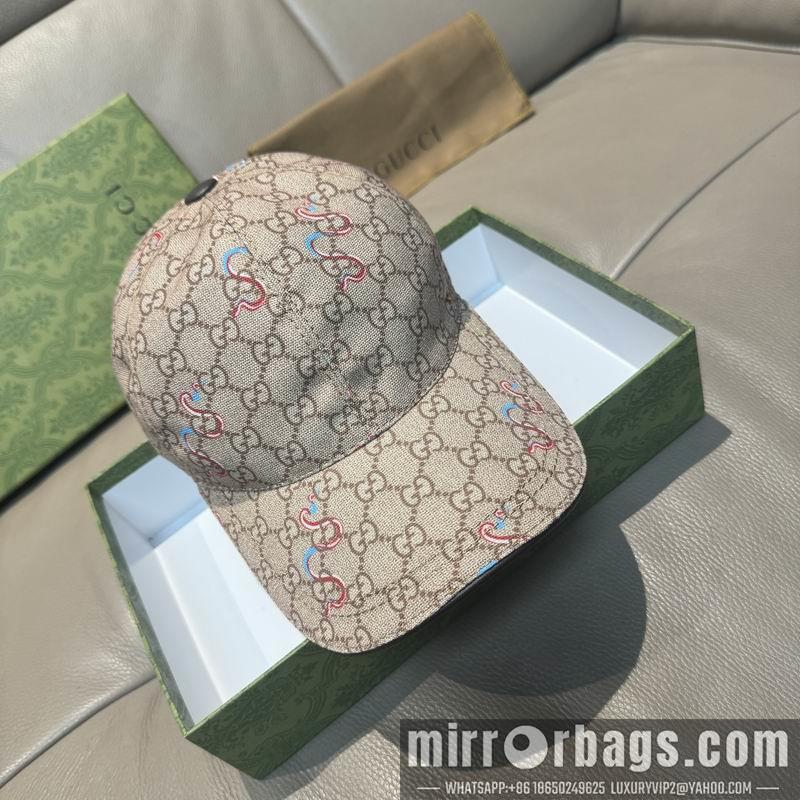 Replica Gucci Hat dx41