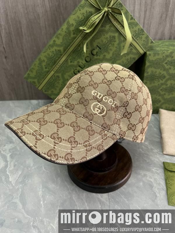 Replica Gucci Hat dx107
