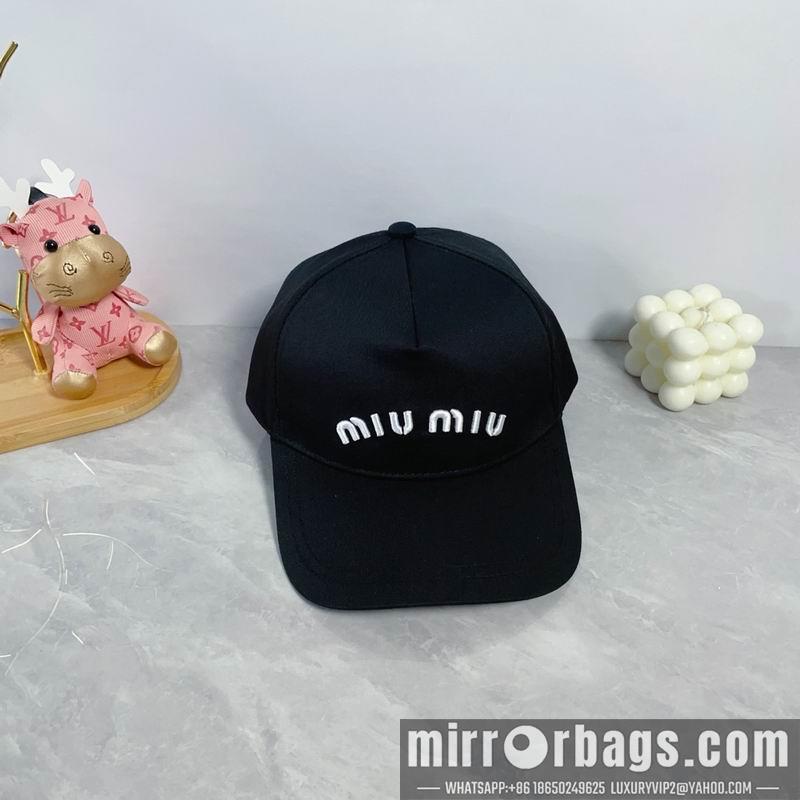 Replica Miumiu Hat dx45