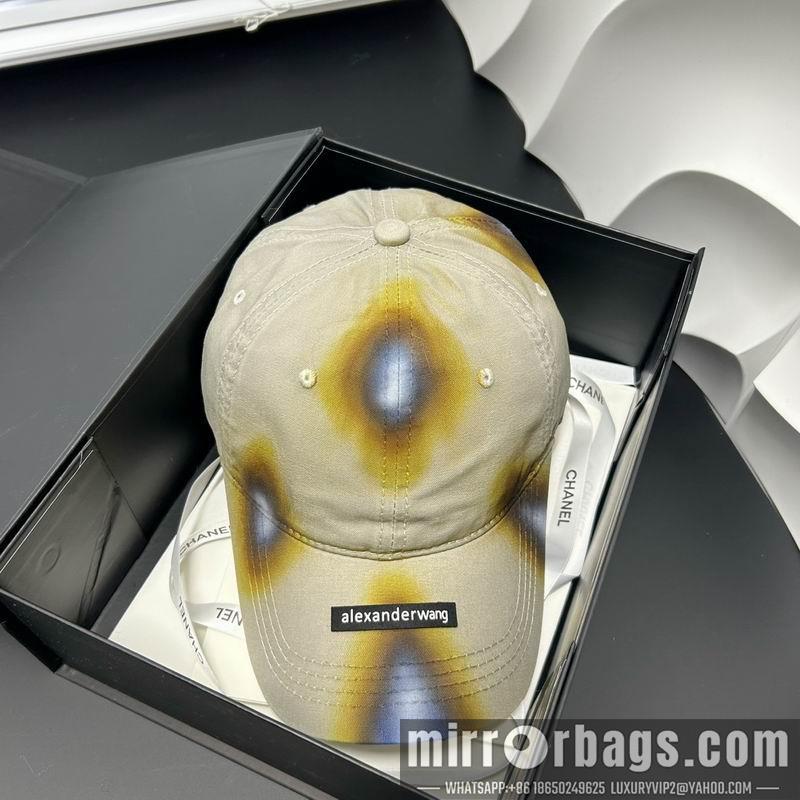 Replica Alexander Wang Hat dx18