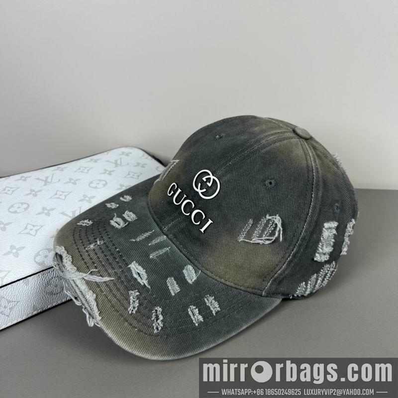 Replica Gucci Hat dx33