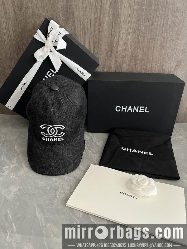 Replica Chanel Hat dx37
