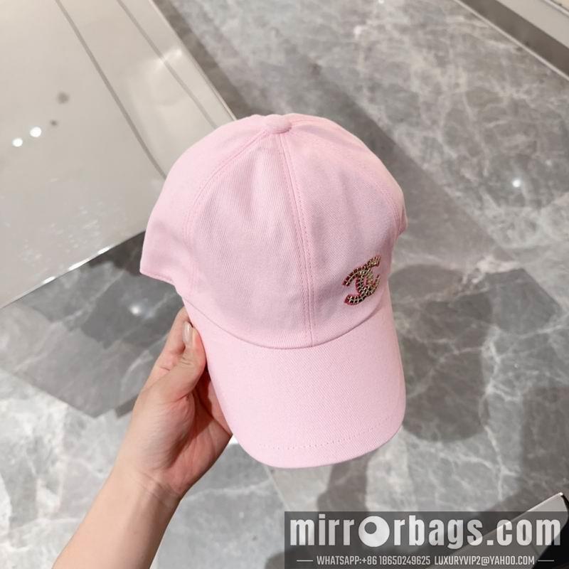 Replica Chanel Hat dx51