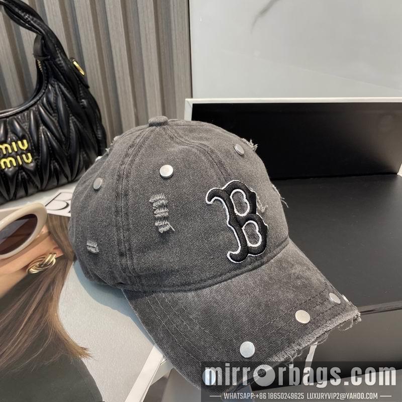 Replica MLB Hat 040201