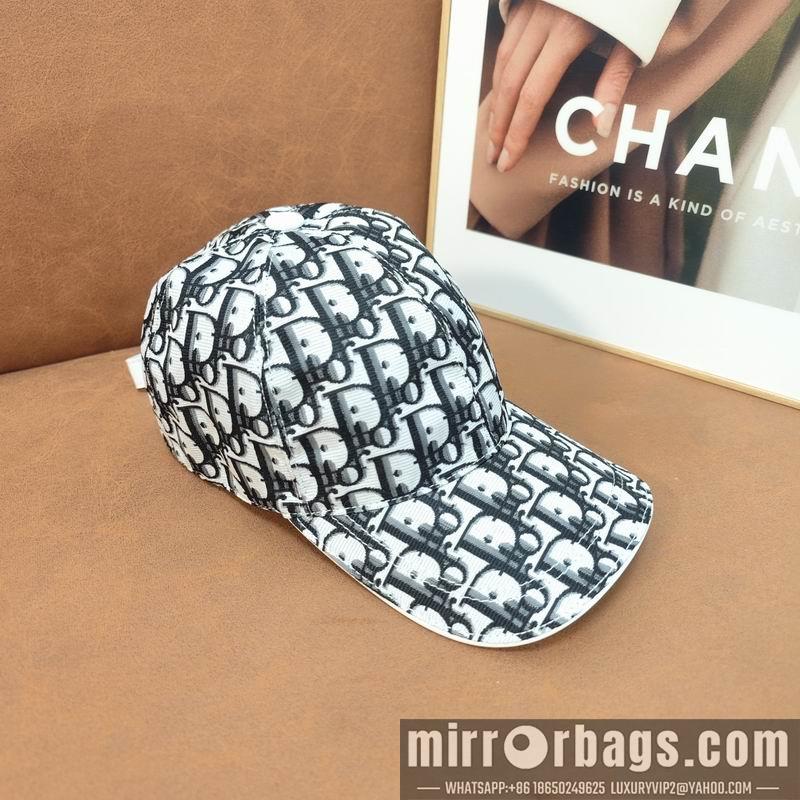 Replica Dior Hat dx51