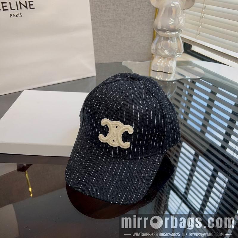 Replica Celine Hat dx10