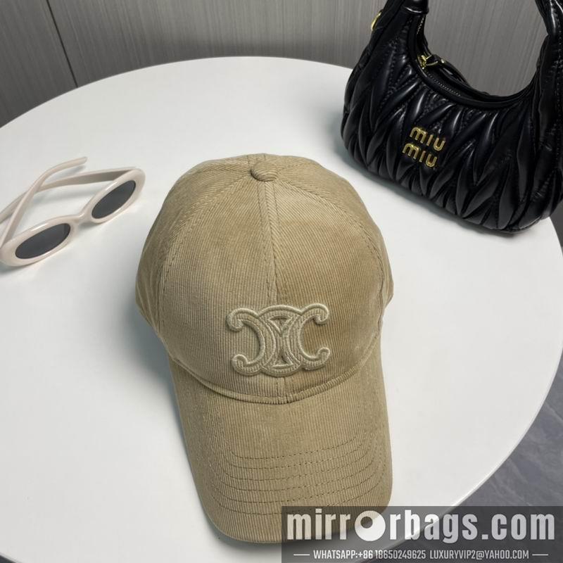 Replica Celine Hat 010403