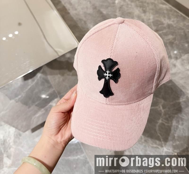 Replica Chrome Hearts Hat 081801