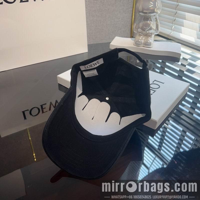 Replica Loewe Hat dx02