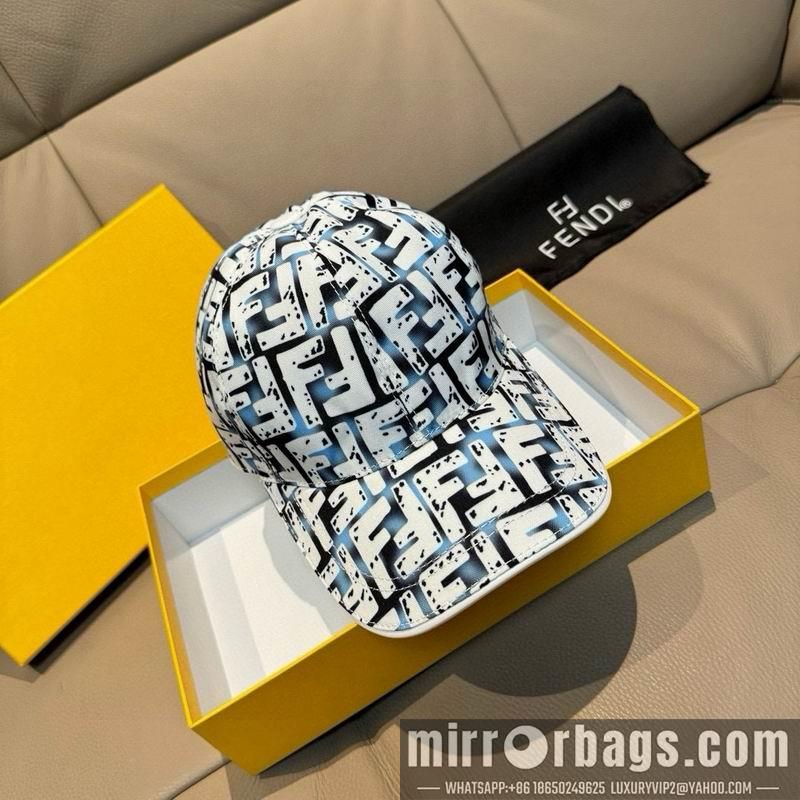 Replica Fendi Hat dx83