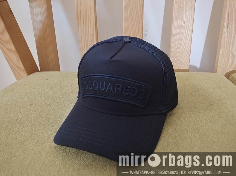 Replica DSQ Hat y 29